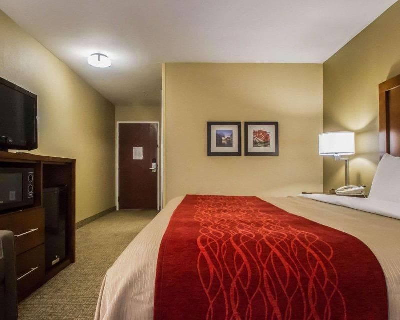 Best Western Morgan City Inn photo 1