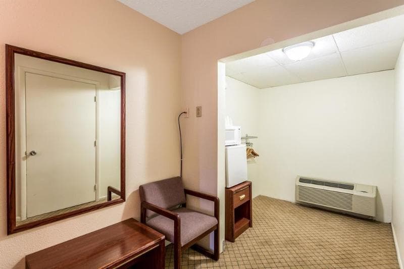 Motel 6 Butte - Historic City Center main