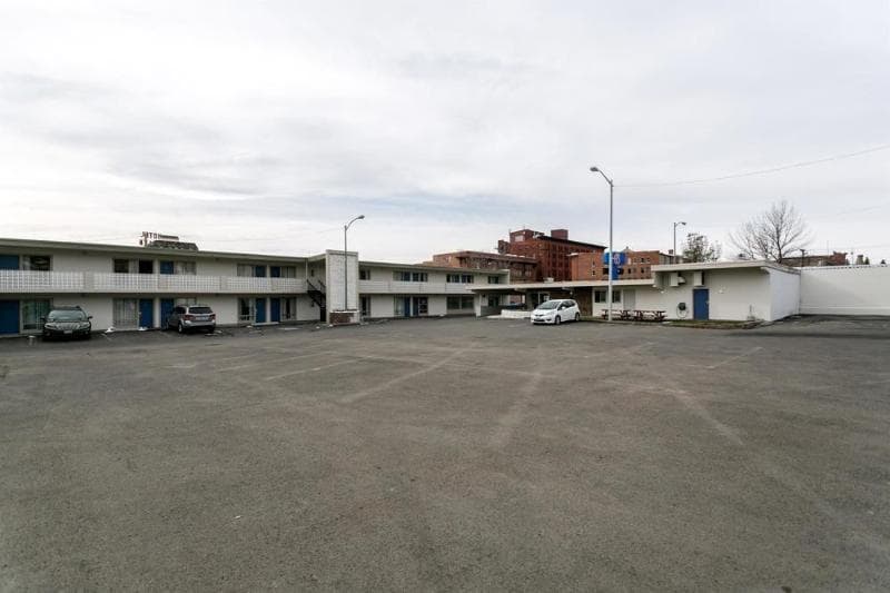 Motel 6 Butte - Historic City Center 5