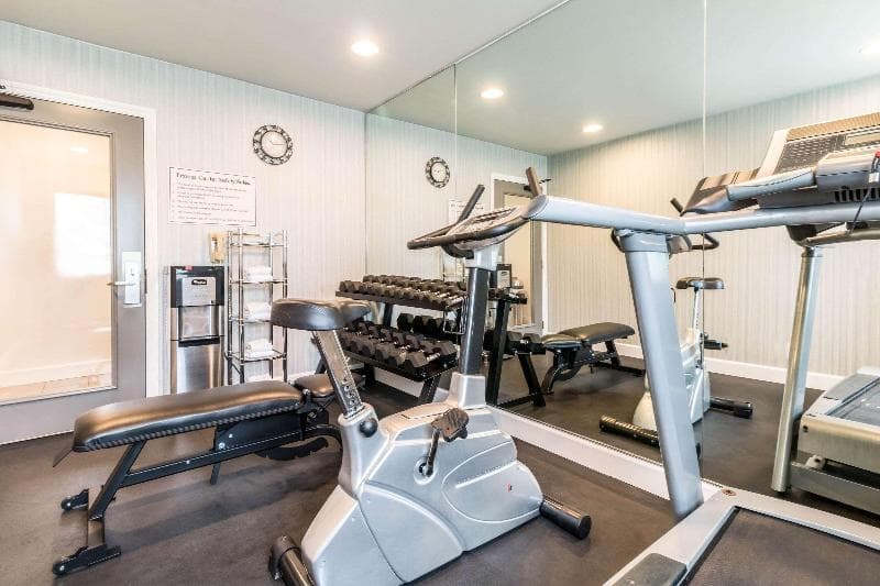 Comfort Inn Humboldt Bay 2