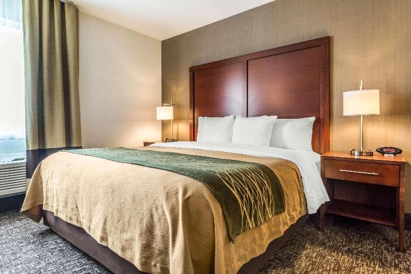 Comfort Inn Humboldt Bay 5