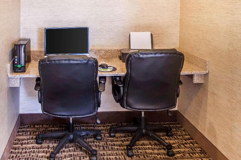 Comfort Inn Near Fallon Naval Air Station photo 1