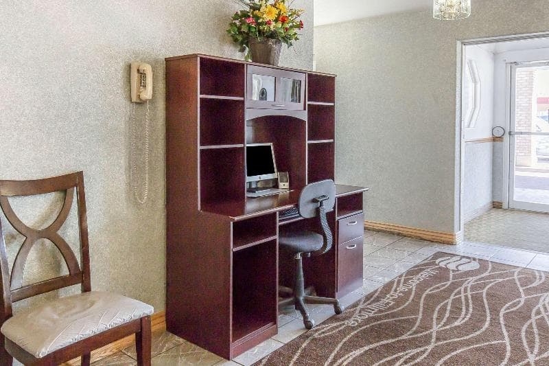 Comfort Inn & Suites Fillmore I-15 photo 1