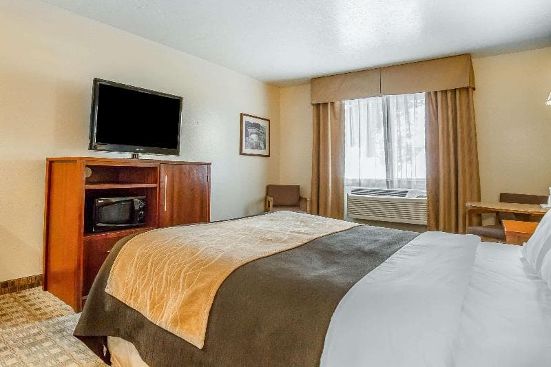Comfort Inn & Suites Fillmore I-15 2
