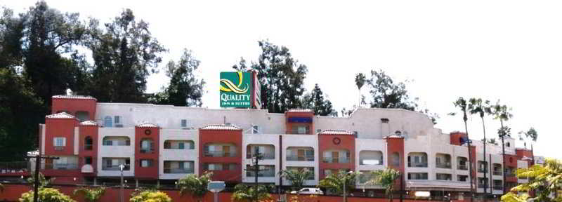 Hotel Silver Lake Los Angeles photo 1
