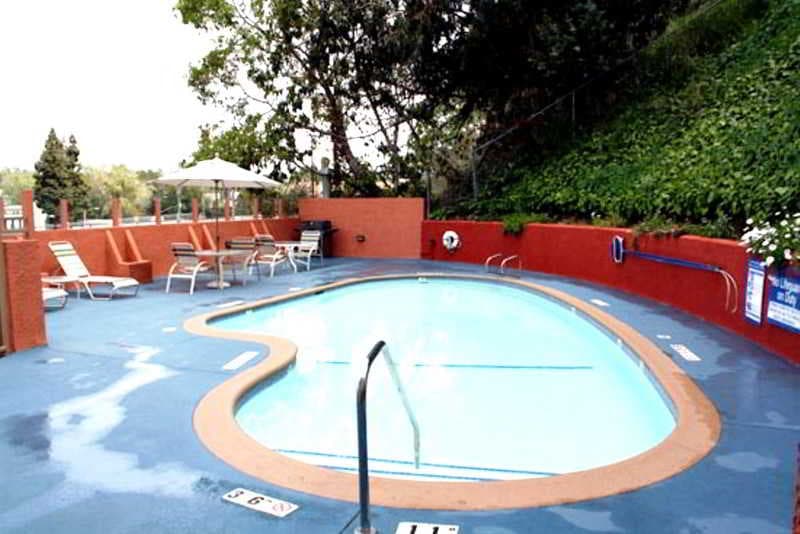 Hotel Silver Lake Los Angeles 5