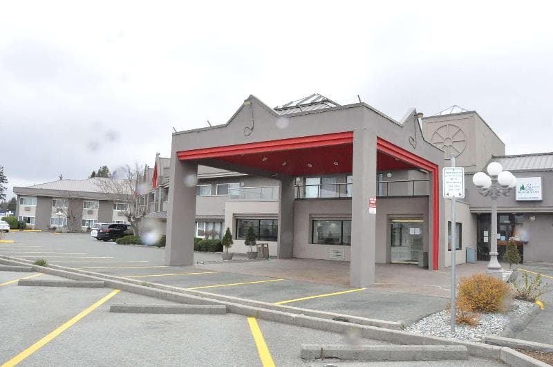Ramada by Wyndham Abbotsford photo 1