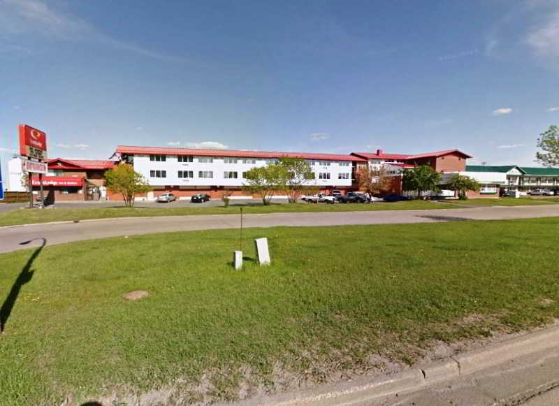 Econo Lodge Edmonton South photo 1