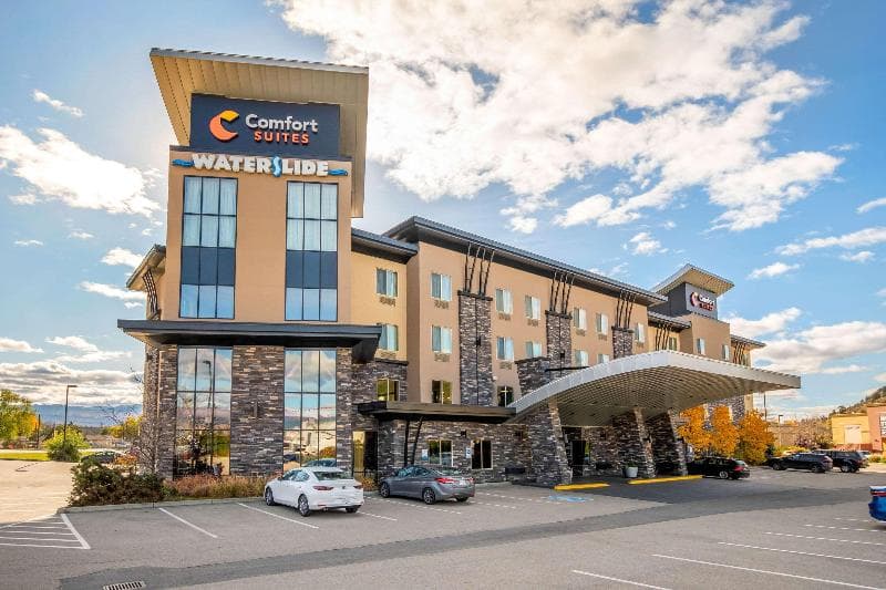 Comfort Suites 2