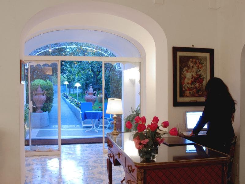 Pazziella Garden & Suites 3