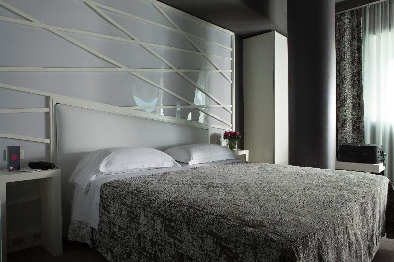 Moderno Hotel Roma 4
