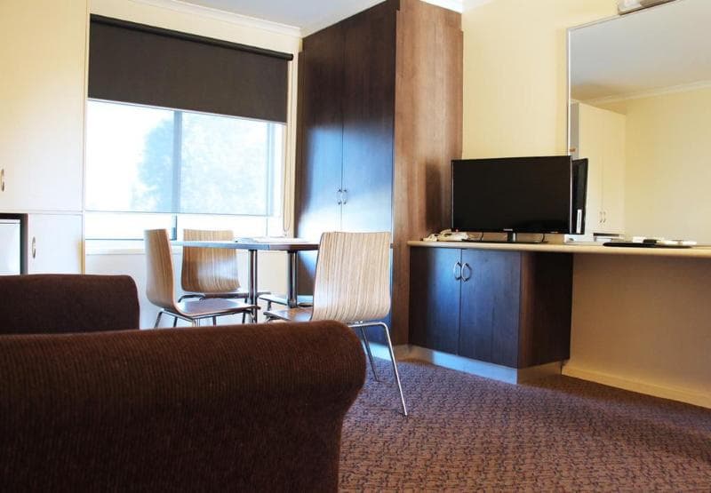 Boulevard Motor Inn 2