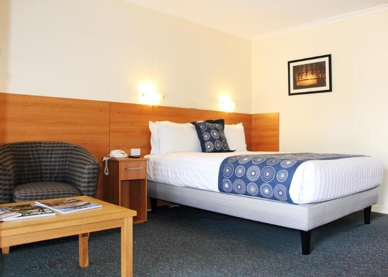 Boulevard Motor Inn 4