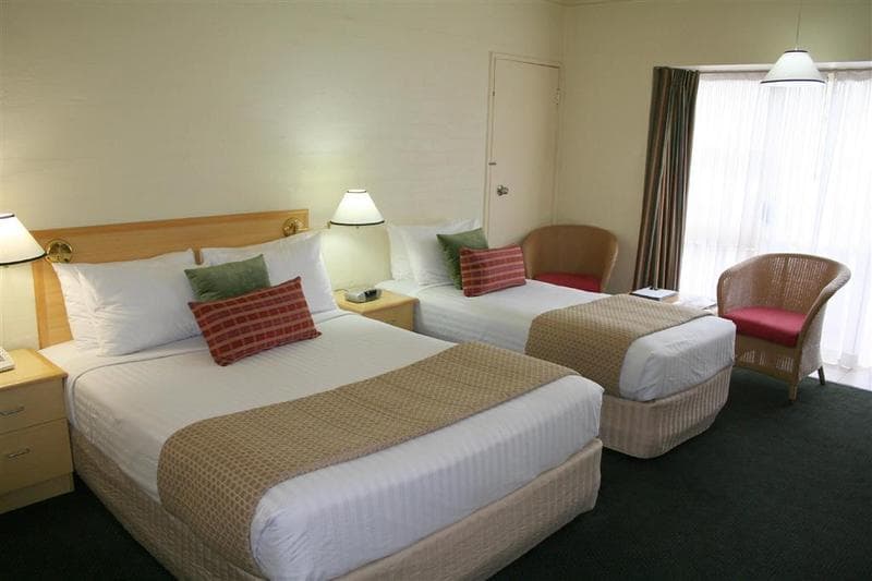 Grand Country Lodge main