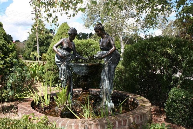 Grand Country Lodge photo 1
