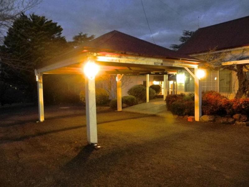 Moore Park Inn 4