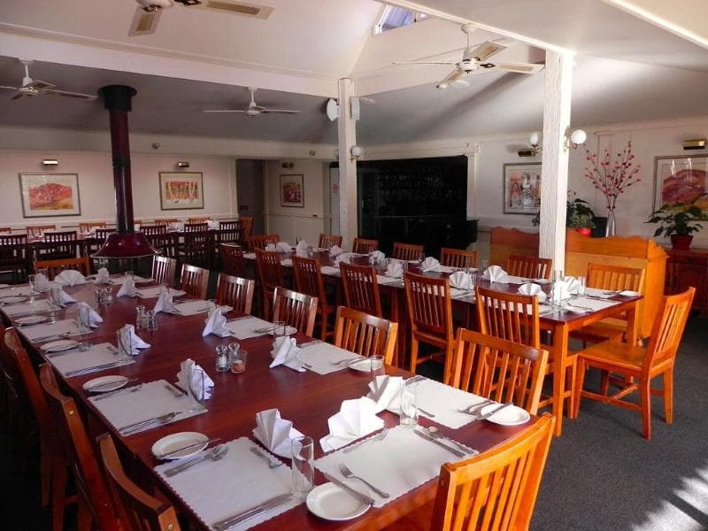 Moore Park Inn photo 1