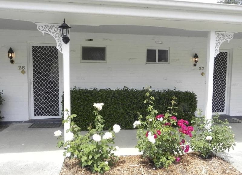 Moore Park Inn 5