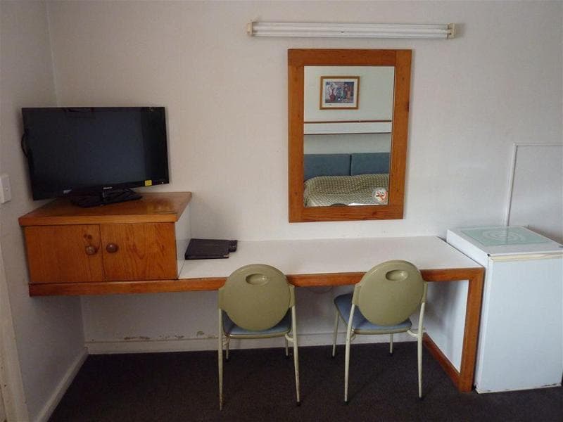 Caravilla Motel 5