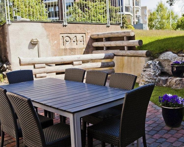 Kalliohovi Hotel 2