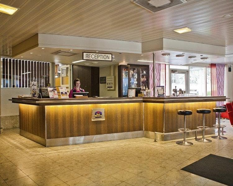 Kalliohovi Hotel 3
