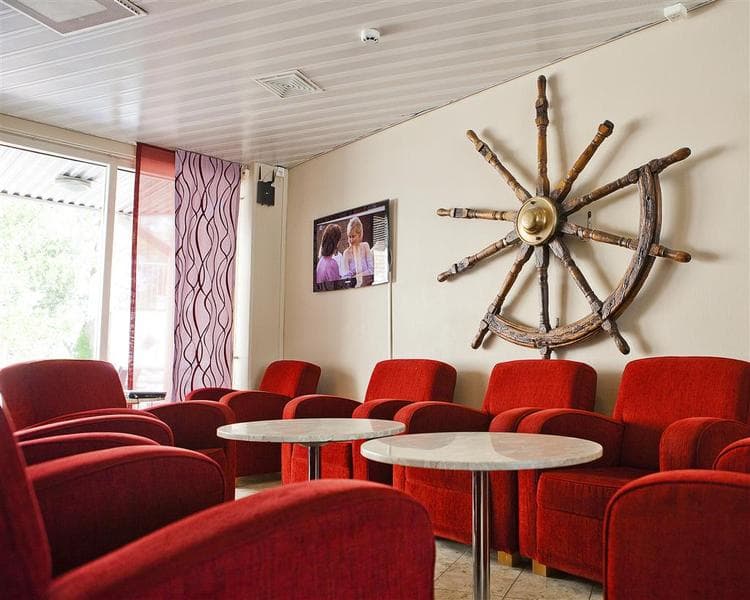 Kalliohovi Hotel 4