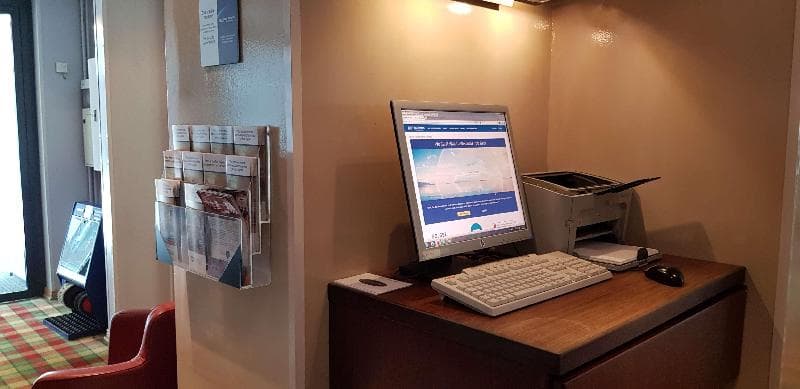Best Western Hotel Apollo photo 1