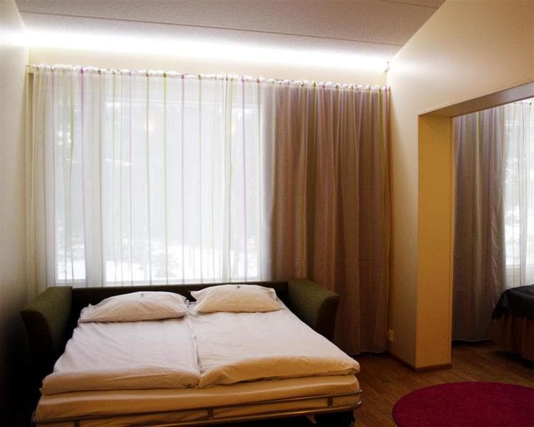 Samantta Hotel & Restaurant 4