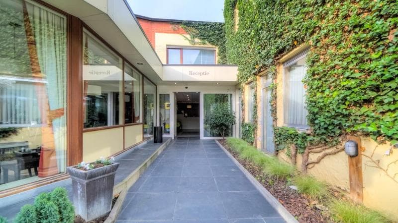 BEST WESTERN Ambassador Hotel Menen 2