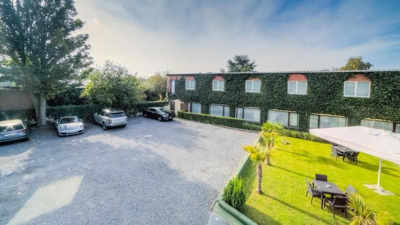 BEST WESTERN Ambassador Hotel Menen 3