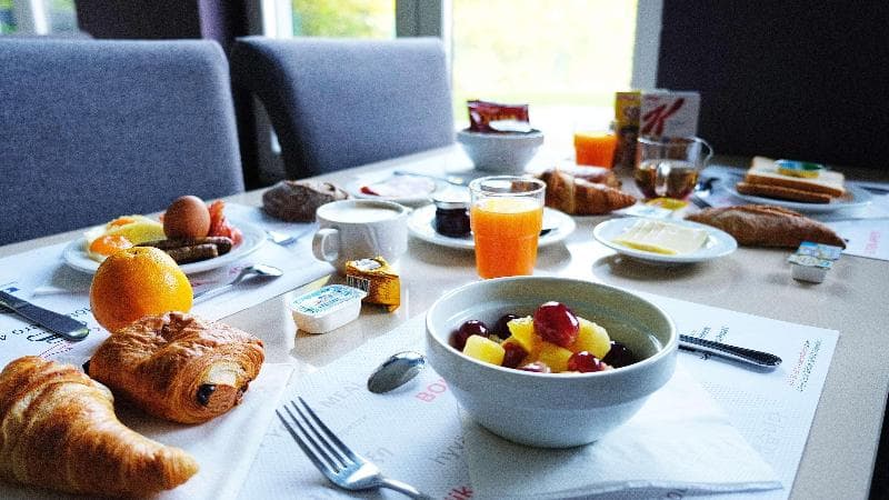 Ibis Styles Charleroi Airport Aero 44 4
