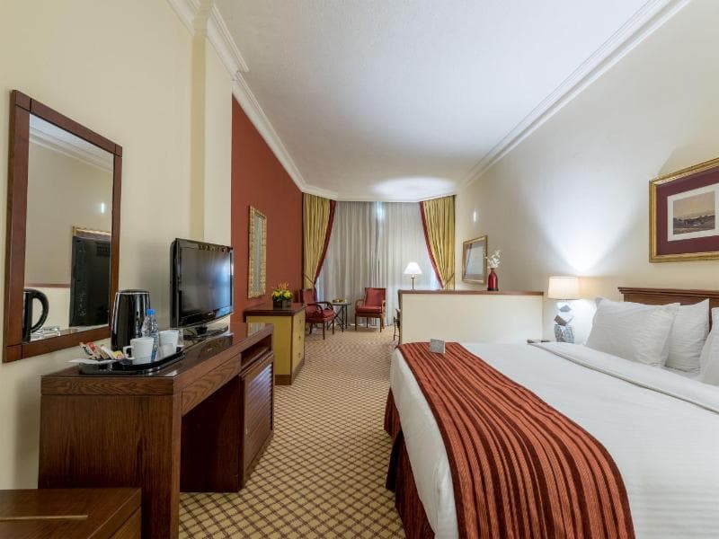 ibis Wavre Brussels East 5