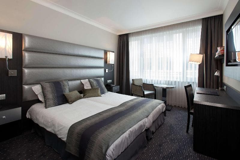 Best Western Hotel Royal Centre photo 1