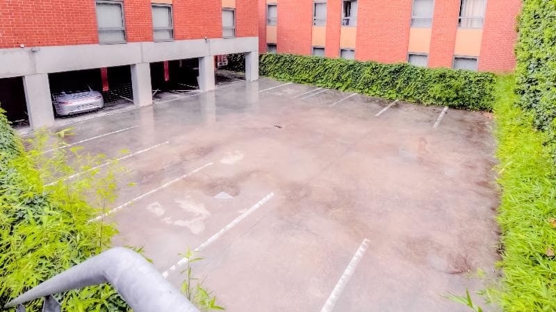 Hotel & Aparthotel Alizé Mouscron 4