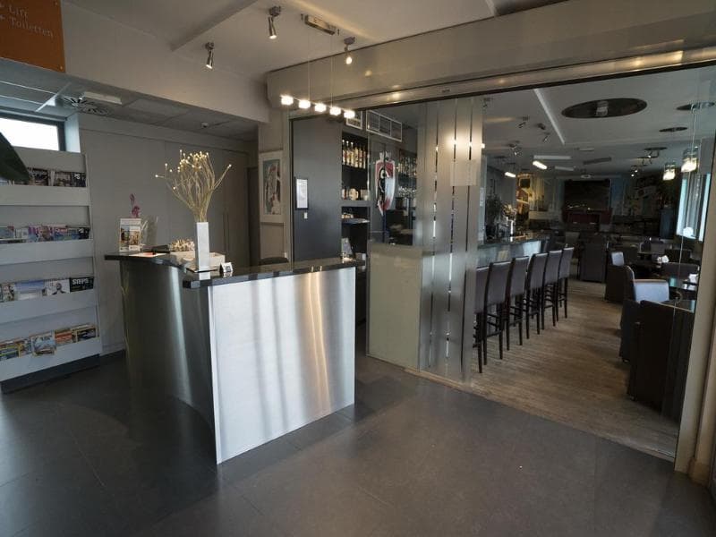 Hotel Orchidee 3
