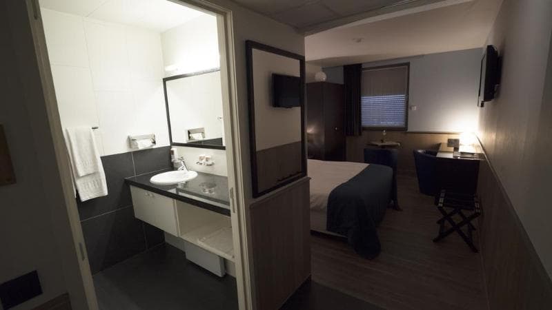 Hotel Orchidee 5