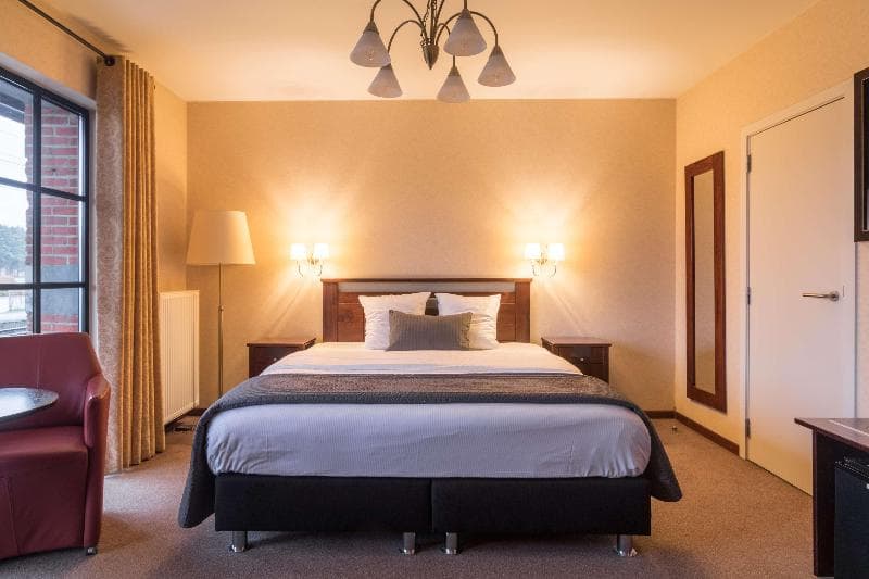 Turnhout City Hotel photo 1
