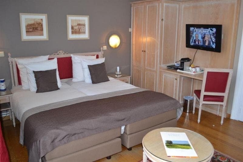 Villa des Fleurs 3