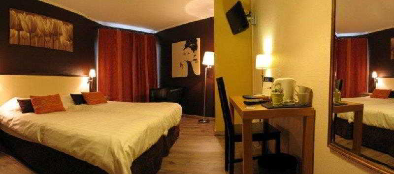 Hotel Myrtilles photo 1