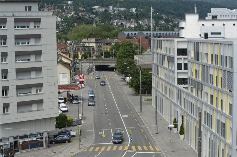 City Hotel Biel Bienne 4