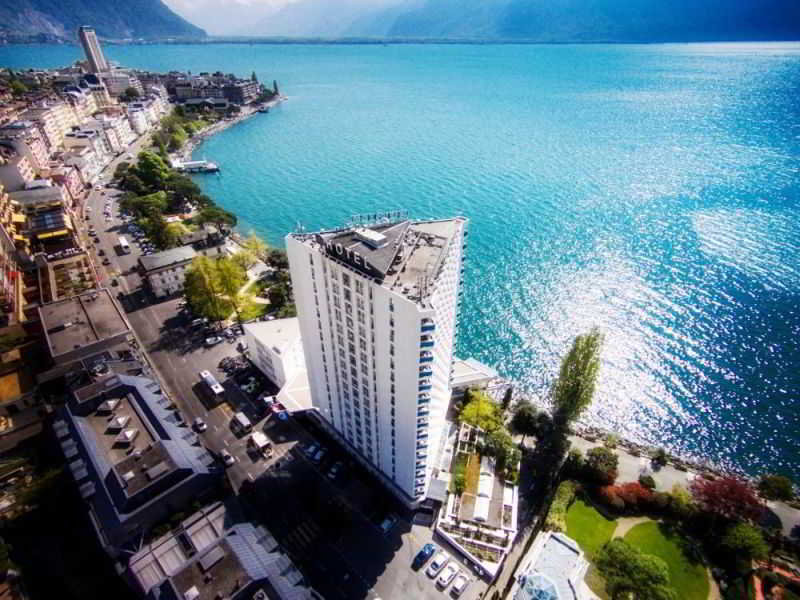 Eurotel Montreux photo 1