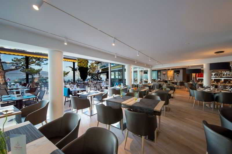Eurotel Montreux 5