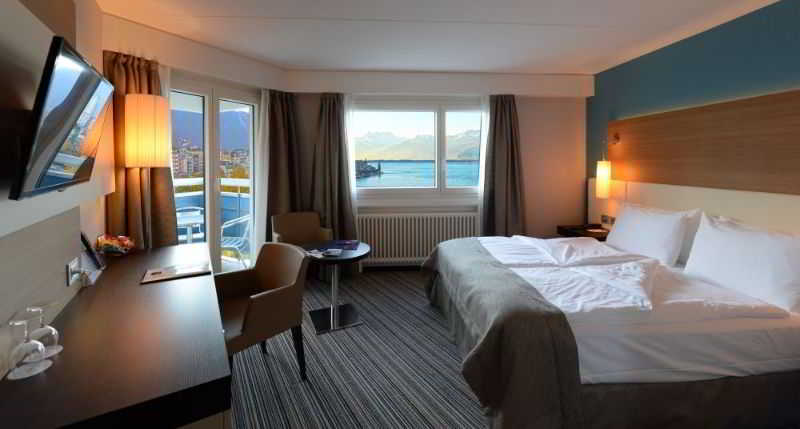 Eurotel Montreux 3