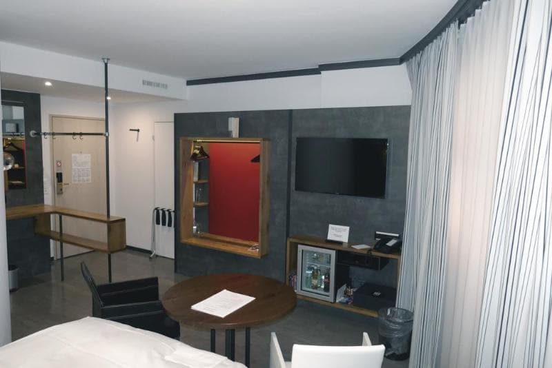 Boutiquehotel Thessoni Classic Zrich 3