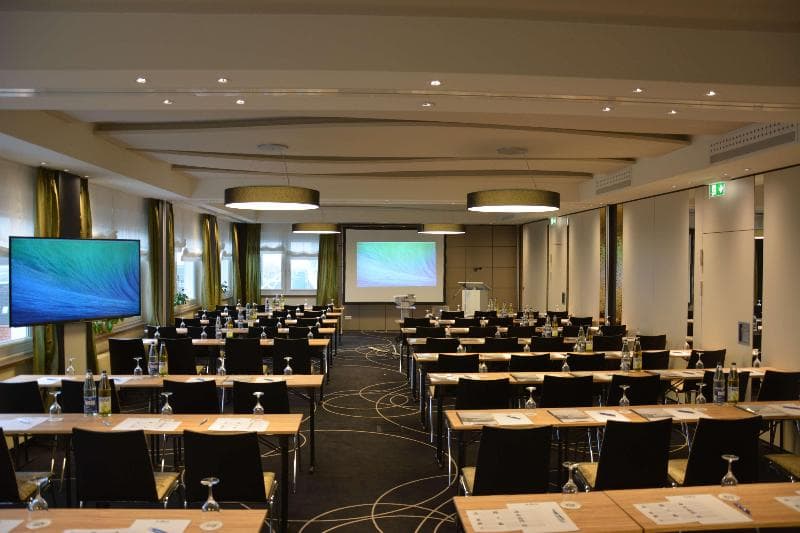 Best Western Hotel Das Donners 5