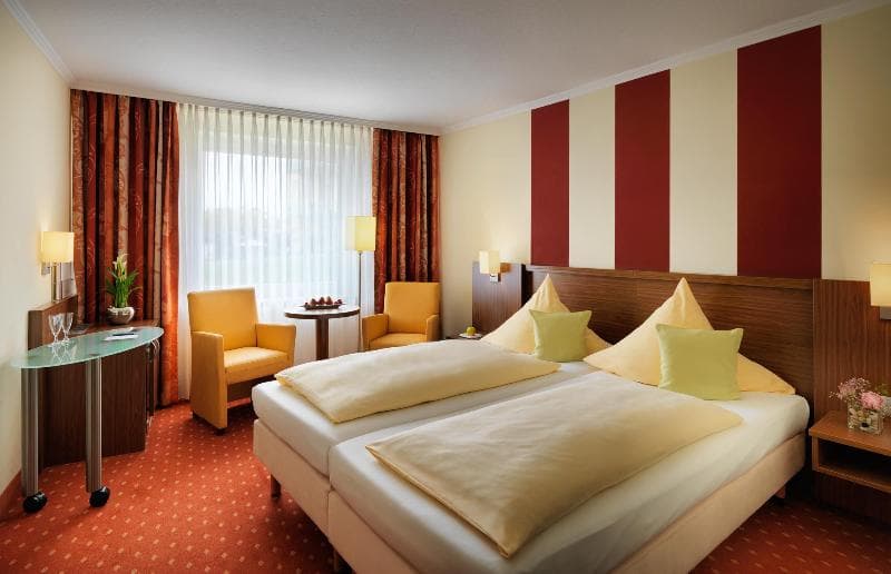 Best Western Hotel Das Donners 3