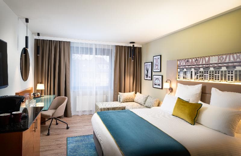 Leonardo Hotel Esslingen photo 1