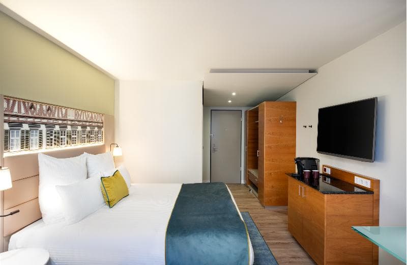 Leonardo Hotel Esslingen 2