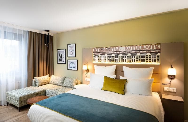 Leonardo Hotel Esslingen 5