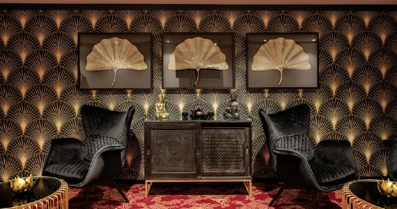 BEST WESTERN PREMIER Hotel Sonnenhof Lam 5